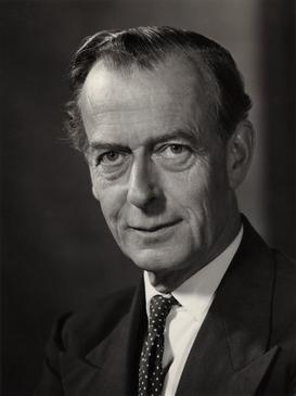 <span class="mw-page-title-main">Charles Moore, 11th Earl of Drogheda</span> British peer