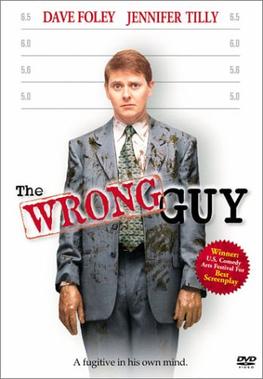 The Wrong Guy