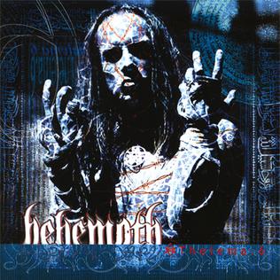 <i>Thelema.6</i> 2000 studio album by Behemoth