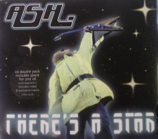 <span class="mw-page-title-main">There's a Star</span> 2001 single by Ash