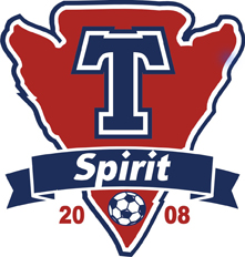 <span class="mw-page-title-main">Tulsa Spirit</span> Soccer club