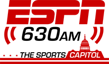 WSBN ESPN Radio affiliate in Washington, D.C.