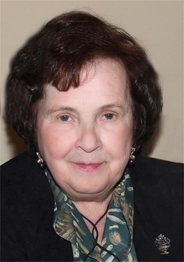 <span class="mw-page-title-main">Yordanka Youroukova</span> Bulgarian numismatist