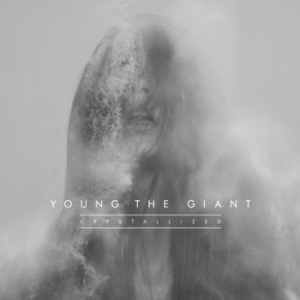 <span class="mw-page-title-main">Crystallized (song)</span> 2013 single by Young the Giant