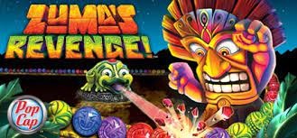 Zuma Deluxe on Steam