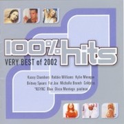 <i>100% Hits: Very Best of 2002</i> 2002 compilation album by Various