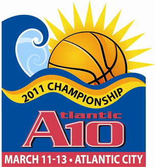 <span class="mw-page-title-main">2011 Atlantic 10 men's basketball tournament</span> College basketball tournament