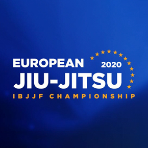 <span class="mw-page-title-main">2020 Brazilian Jiu-Jitsu European Championship</span> Brazilian jiu-jitsu competition