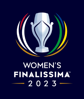 <span class="mw-page-title-main">2023 Women's Finalissima</span> Football match