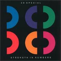 Strength in Numbers (38 Special album)