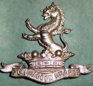 File:7th Dragoon Guards Cap Badge.jpg