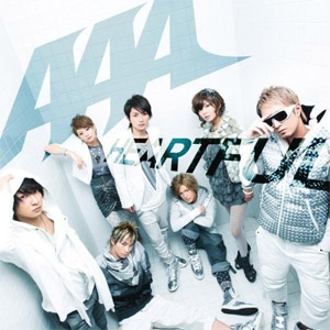 <i>Heartful</i> 2010 studio album by AAA