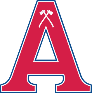 <span class="mw-page-title-main">Acadia Axemen ice hockey</span> College ice hockey team