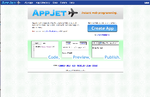 AppJet Company