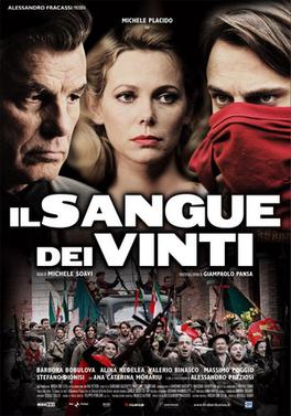 <i>Blood of the Losers</i> 2008 Italian film