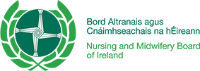 <span class="mw-page-title-main">Nursing and Midwifery Board of Ireland</span>