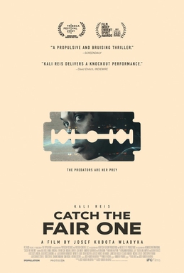 <i>Catch the Fair One</i> 2021 American film