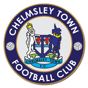 Chelmsley Town F.C. Association football club in England