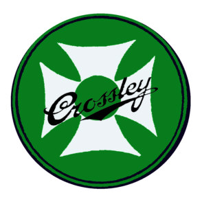 Crossley Motors British motor vehicle manufacturer