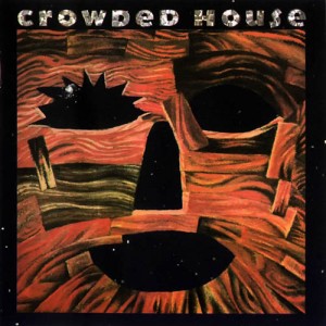 <i>Woodface</i> 1991 studio album by Crowded House