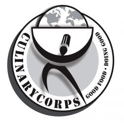 <span class="mw-page-title-main">CulinaryCorps</span> American non-profit organization