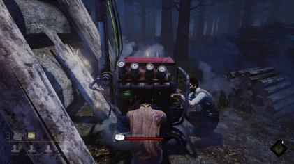 PUBG teams with Dead by Daylight for a terrifying new limited-time mode