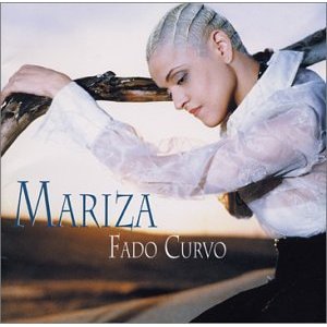 <i>Fado Curvo</i> 2003 studio album by Mariza