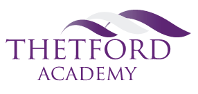 The Thetford Academy, Norfolk Academy in Thetford, Norfolk, England