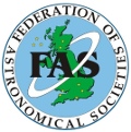 Federation of Astronomical Societies