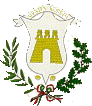 Wappen von Ferrazzano