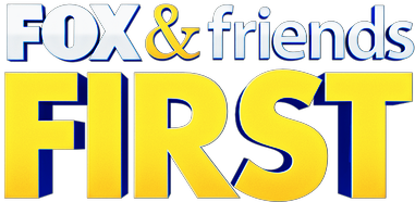 <i>Fox & Friends First</i>