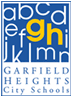 Garfield Heights okulu logo.png