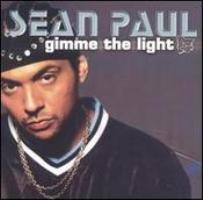 Gimme the Light 2002 single by Sean Paul