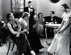 <i>The Girl in the Crowd</i> 1935 British film