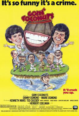 <i>Goin Coconuts</i> 1978 American film