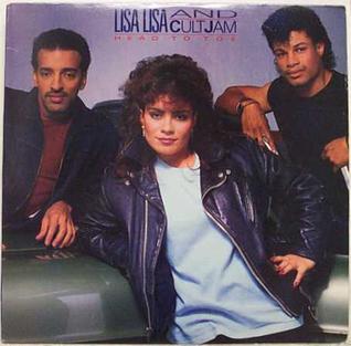 <span class="mw-page-title-main">Head to Toe</span> 1987 single by Lisa Lisa and Cult Jam