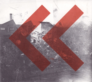 <i>Hinterland</i> (Lonelady album) 2015 studio album by LoneLady