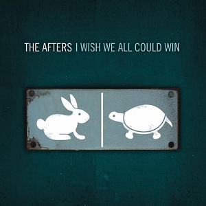 <i>I Wish We All Could Win</i> 2005 studio album by The Afters