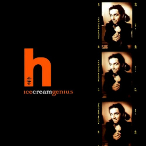 <i>Ice Cream Genius</i> 1997 studio album by Steve Hogarth