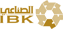 Official logo of Industrial Bank of Kuwait