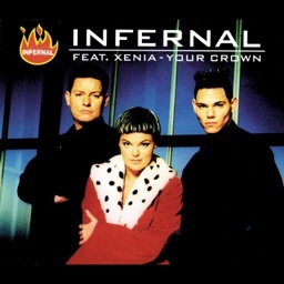 Your Crown 1999 single by Infernal