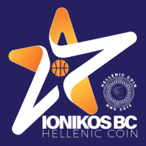 Ionikos Nikaias B.C.