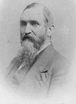 <span class="mw-page-title-main">Isaac R. Moores Jr.</span> American politician