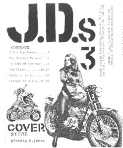 <i>J.D.s</i>
