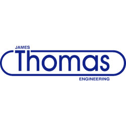 <span class="mw-page-title-main">James Thomas Engineering</span>