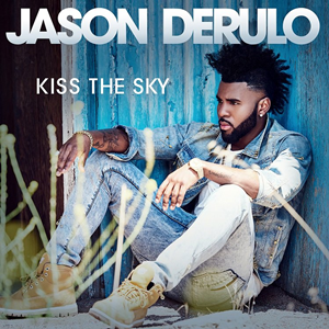 <span class="mw-page-title-main">Kiss the Sky (song)</span> 2016 promotional single by Jason Derulo