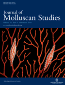 <i>Journal of Molluscan Studies</i> Academic journal