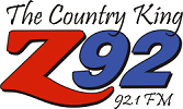 KZUA Radio station in Holbrook, Arizona