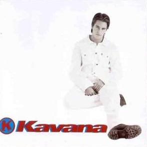 <i>Kavana</i> (album) 1997 studio album by Kavana