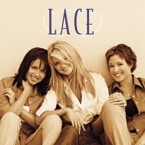 <i>Lace</i> (album) 1999 studio album by Lace